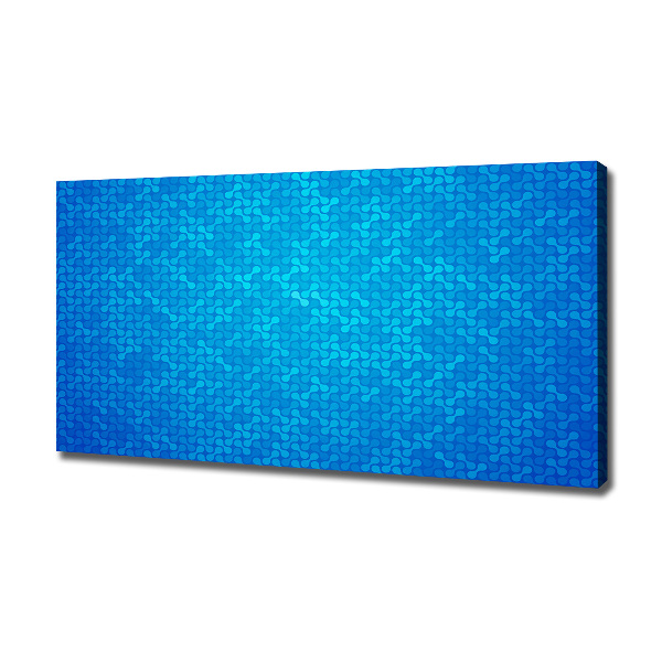 Quadro su tela Sfondo astratto