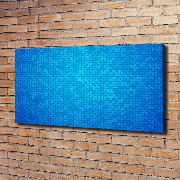 Quadro su tela Sfondo astratto