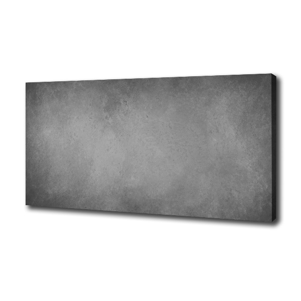 Quadro su tela Sfondo in cemento