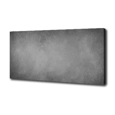 Quadro su tela Sfondo in cemento