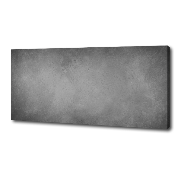 Quadro su tela Sfondo in cemento