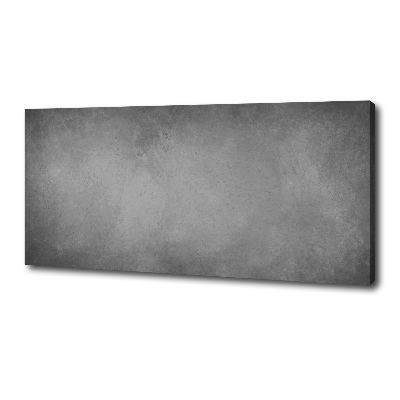 Quadro su tela Sfondo in cemento