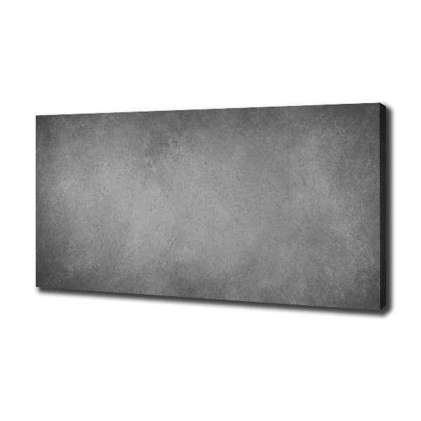 Quadro su tela Sfondo in cemento