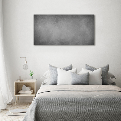 Quadro su tela Sfondo in cemento