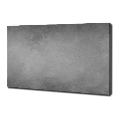 Quadro su tela Sfondo in cemento