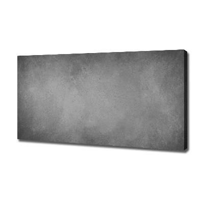 Quadro su tela Sfondo in cemento