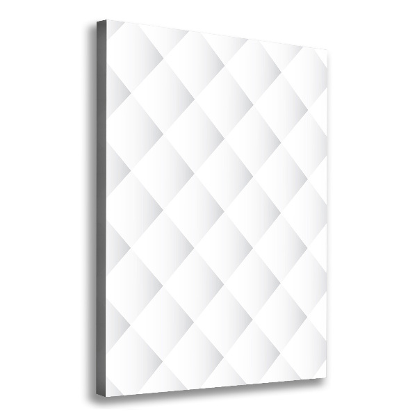 Stampa quadro su tela verticale Sfondo delle piazze