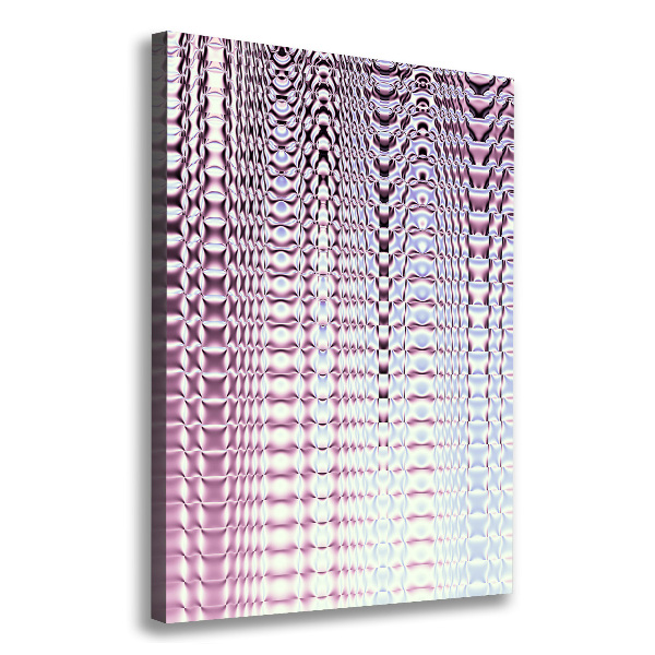 Quadro foto su tela verticale Sfondo astratto