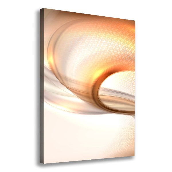 Quadro su tela canvas verticale Sfondo astratto