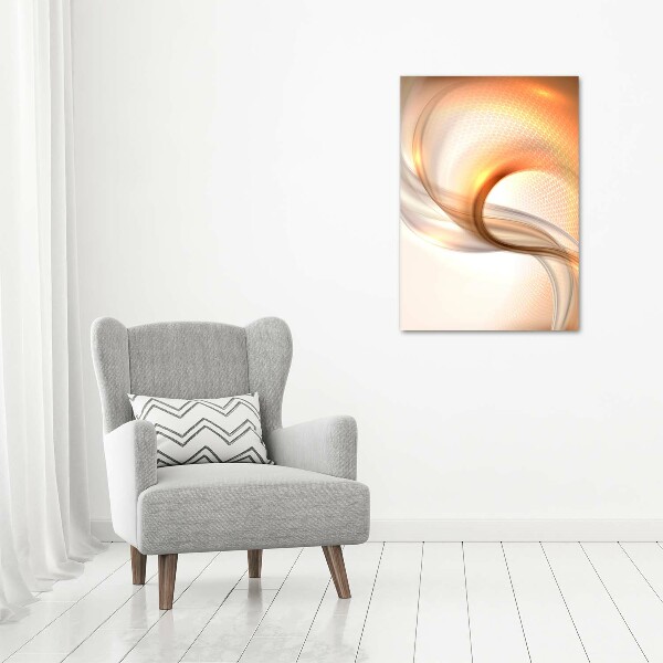 Quadro su tela canvas verticale Sfondo astratto