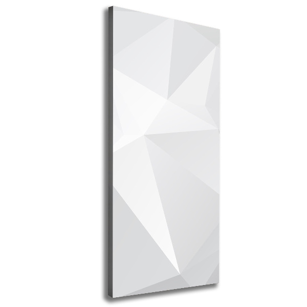 Quadro su tela canvas verticale Sfondo astratto