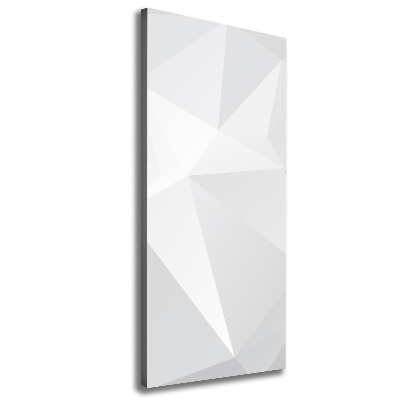 Quadro su tela canvas verticale Sfondo astratto