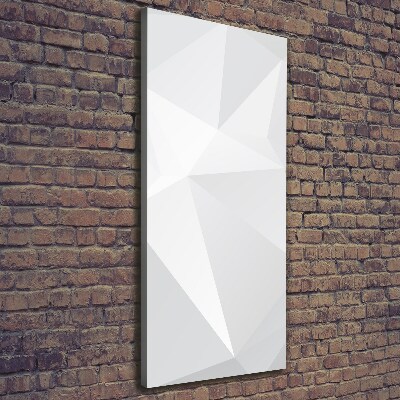 Quadro su tela canvas verticale Sfondo astratto