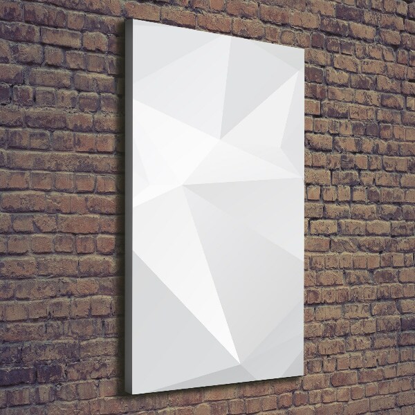 Quadro su tela canvas verticale Sfondo astratto