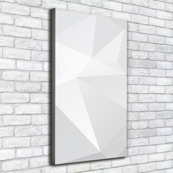 Quadro su tela canvas verticale Sfondo astratto