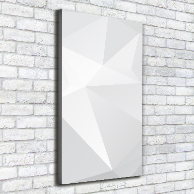 Quadro su tela canvas verticale Sfondo astratto