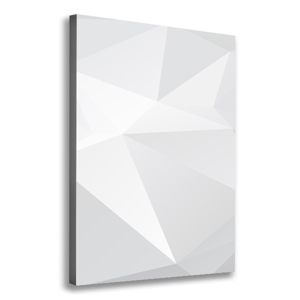 Quadro su tela canvas verticale Sfondo astratto