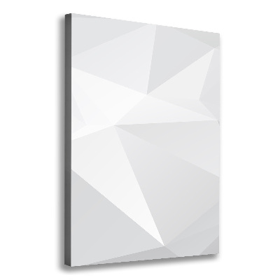 Quadro su tela canvas verticale Sfondo astratto