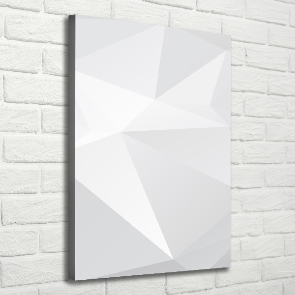 Quadro su tela canvas verticale Sfondo astratto