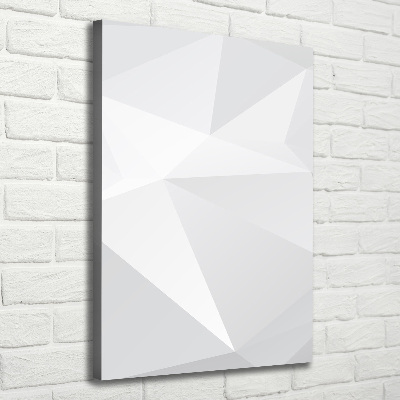 Quadro su tela canvas verticale Sfondo astratto