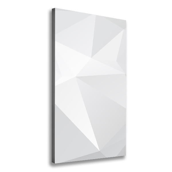 Quadro su tela canvas verticale Sfondo astratto