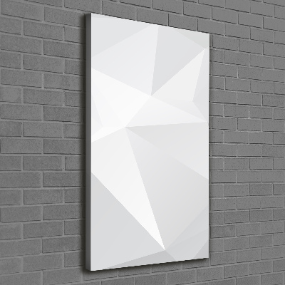 Quadro su tela canvas verticale Sfondo astratto