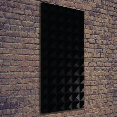 Quadro su tela canvas verticale Sfondo astratto