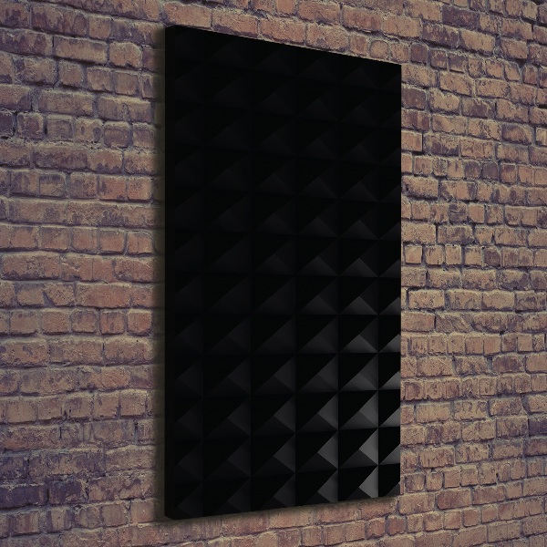 Quadro su tela canvas verticale Sfondo astratto