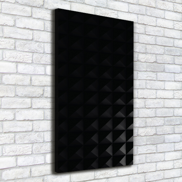 Quadro su tela canvas verticale Sfondo astratto