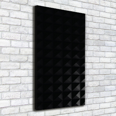 Quadro su tela canvas verticale Sfondo astratto