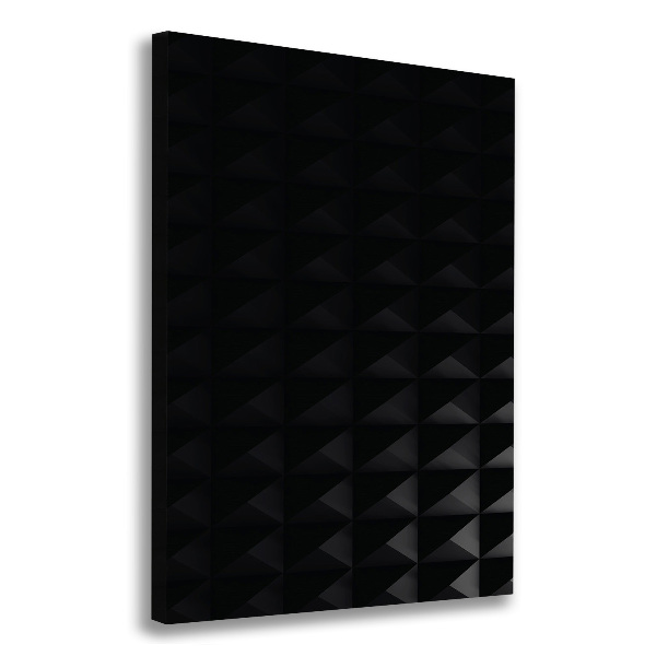 Quadro su tela canvas verticale Sfondo astratto