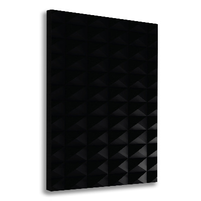 Quadro su tela canvas verticale Sfondo astratto