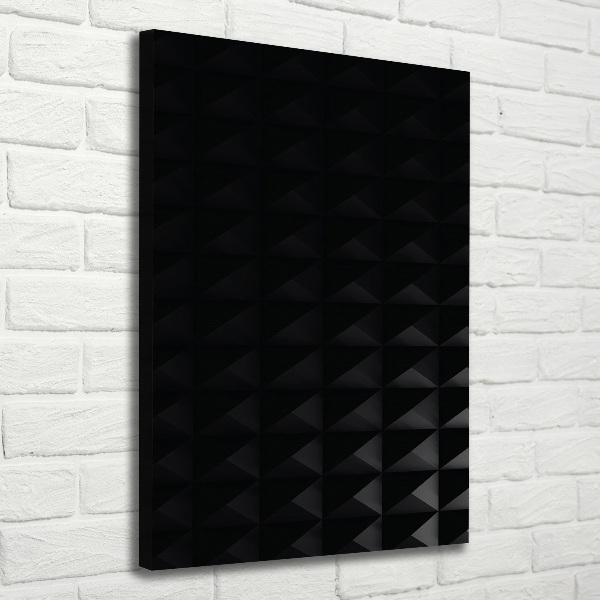 Quadro su tela canvas verticale Sfondo astratto