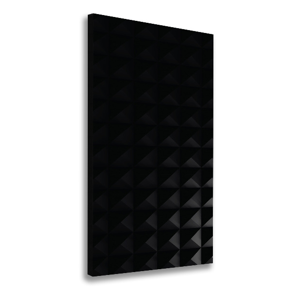 Quadro su tela canvas verticale Sfondo astratto