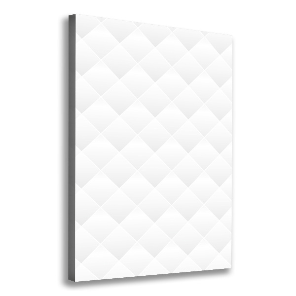 Stampa quadro su tela verticale Sfondo astratto