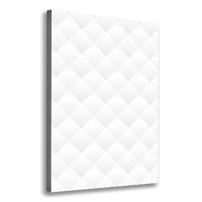 Stampa quadro su tela verticale Sfondo astratto