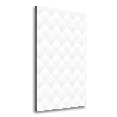 Stampa quadro su tela verticale Sfondo astratto