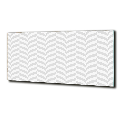 Quadro su vetro Sfondo geometrico