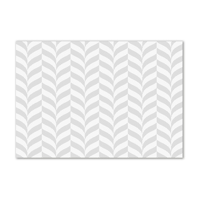 Quadro su vetro Sfondo geometrico