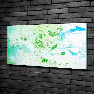 Quadro vetro Sfondo astratto