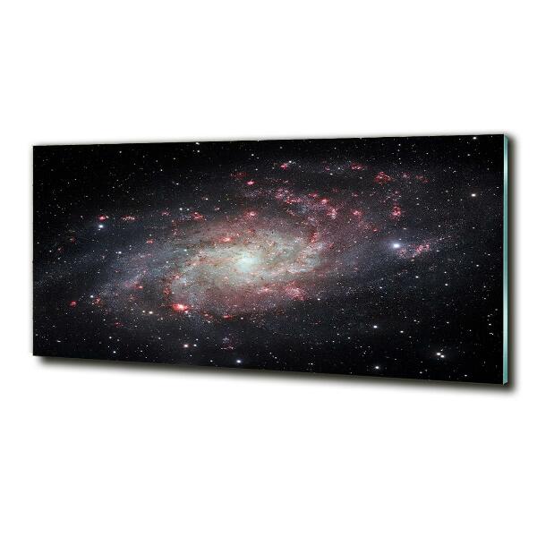 Quadro su vetro Nebulosa