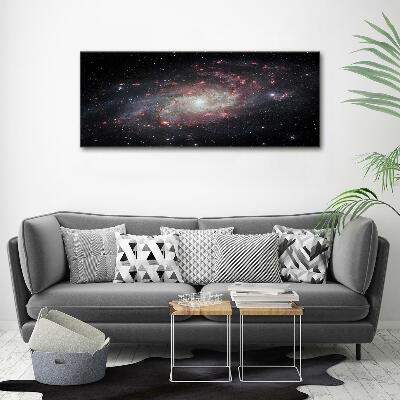 Quadro su vetro Nebulosa