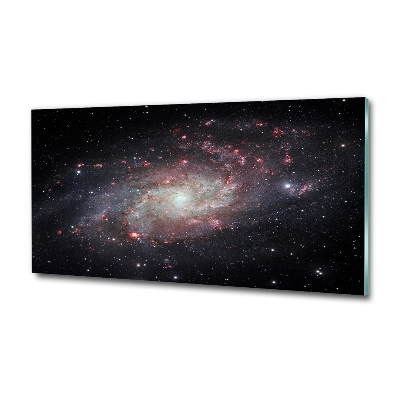 Quadro su vetro Nebulosa