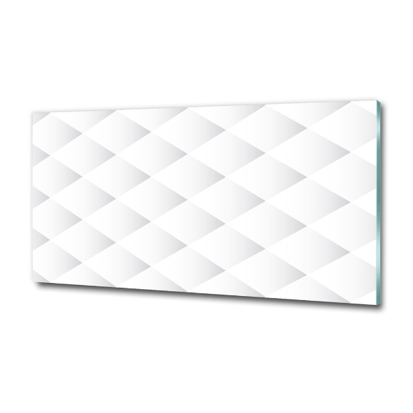 Quadro su vetro Sfondo delle piazze