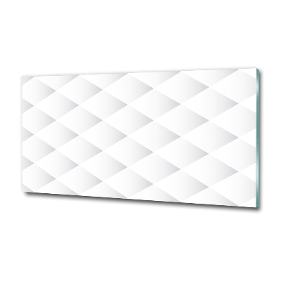 Quadro su vetro Sfondo delle piazze