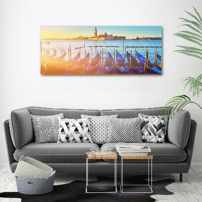 Quadro vetro Venezia