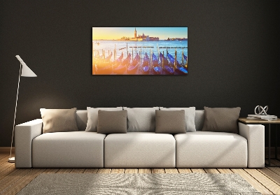 Quadro vetro Venezia