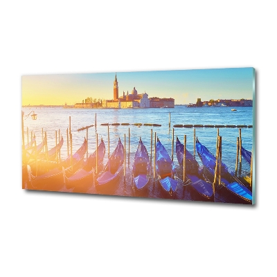 Quadro vetro Venezia