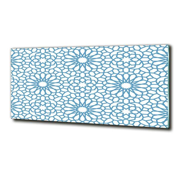 Quadro in vetro Motivi orientali