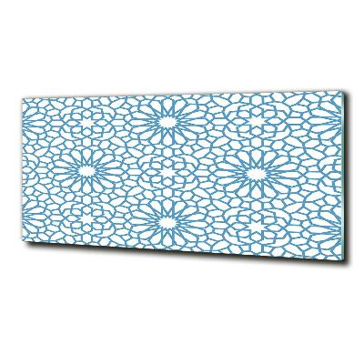 Quadro in vetro Motivi orientali